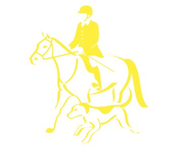 Foxhunting Icon